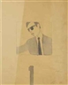 Luc Tuymans, Untitled