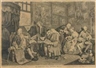 William Hogarth, MARRIAGE A-LA-MODE