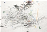 Julie Mehretu, Rising Down