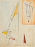 Michael Snow, Drawings For Constructions