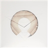 Jan Dibbets, 3 works: Untitled I; Untitled II; Untitled III