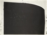 Richard Serra, Back to Black (G. 969)