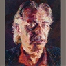 Chuck Close, John