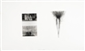 Jim Dine, Lee Friedlander, Pls. 2; 3; 4 & 5, from Photographs and Etchings (Mikro 55)