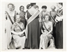 Richard Avedon, The generals of the daughters of the american revolution