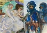 10 Events: 6 Exhibitions & 4 Art Fairs