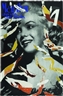 Mimmo Rotella, Marilyn girl