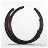 Bernar Venet, 224,5° Arcs