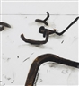 Bernar Venet, SANS TITRE