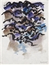 Alfred Manessier, COMPOSITION