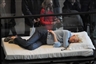 Saltz on Tilda Swinton in a Box and How Living Art Has Become MoMA’s Crystal Meth