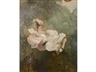 Jean-Honoré Fragonard, A lady on a swing