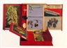 Marcel Duchamp's Boîte en valise - Museum Kunst Palast, Duesseldorf