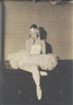 Edward Steichen, Dancer