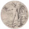 Hendrick Goltzius, 4 works: The Four Seasons