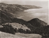 Edward Weston, The Big Sur