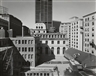 Nicholas Nixon, View of Copley Square