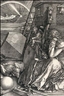 Albrecht Dürer: Master Drawings, Watercolors, and Prints from the Albertina