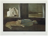 Andrew Wyeth, NIGHT SLEEPER