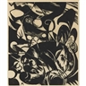 Franz Marc, SCHOPFUNGSGESCHICHTE I (LANKHEIT 842)