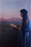 Guillermo Munoz Vera, El Tuareg II