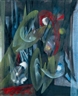 Fritz Winter - Kunstmuseum Stuttgart