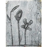Chris Martin, Untitled