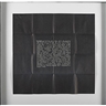 Joseph Kosuth, Four Titled Abstracts