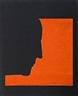 Marcel Duchamp, Self-Portrait in Profile