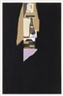 Louise Nevelson, UNTITLED