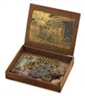 Betye Saar, DECORATIVE BOX