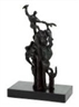 Jacques Lipchitz, BIBLICAL SCENE II