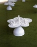 Helen Chadwick: Works from the Estate - Richard Saltoun