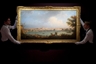 Sotheby's London to offer important and rarely seen View of Avignon by Claude-Joseph Vernet