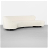 Vladimir Kagan, Sofa