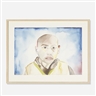 Francesco Clemente, Untitled