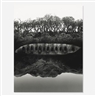 Jerry Uelsmann, April is the Cruellest Month