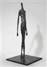 Germaine Richier, La ville