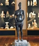 Germaine Richier, La Vierge folle