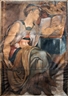 Michelangelo, Untitled
