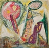Rolph Scarlett, Untitled