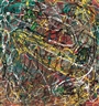Rolph Scarlett, Untitled