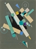 Rolph Scarlett, Untitled