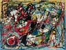 Rolph Scarlett, Untitled