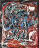 Rolph Scarlett, Untitled