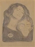 Edvard Munch, Salomé