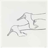 Louise Bourgeois, 5 Works: Maria Fluxà,  Metamorfosis