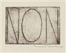 Marcel Duchamp, Première Lumière
