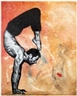 Jef Aerosol, Des pieds et des mains