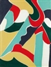 Alain G. F. Jacquet, Camouflage